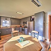 Pet-friendly Ogallala Home ~ 7 Mi to Lakefront!