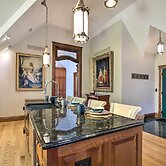 Historic Guest House on Castle Kimble Estate!