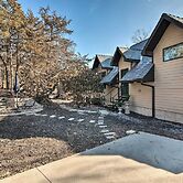 Historic Guest House on Castle Kimble Estate!