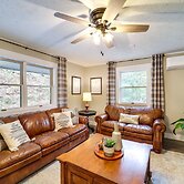 Pet-friendly Boone Vacation Rental w/ Deck!