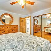Athol Vacation Rental w/ Mountain Views!