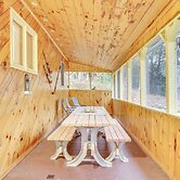 Athol Vacation Rental w/ Mountain Views!