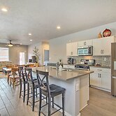 Family-friendly Rio Rancho Home Near Old Town