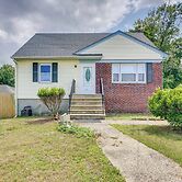 Middletown Township Home, Close to Beaches!