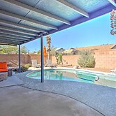 Tucson Hideaway Near Hiking & Biking!