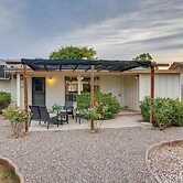 Patio & Yard: Sun City Home Near Casinos