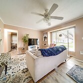 Pet-friendly Mayfield Heights Vacation Rental!