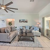 Pool & Fenced Yard: Sebring Retreat