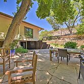 Guest Suite w/ Patio in Arizona Wine Country