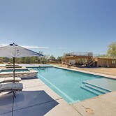 Oro Valley Retreat w/ Pool, Spa & Rooftop Views!