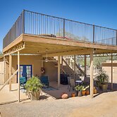 Oro Valley Retreat w/ Pool, Spa & Rooftop Views!