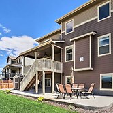 Brighton Family Home ~ 20 Mi to Dtwn Denver!