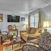 3 Mi to Downtown: Family-friendly Birmingham Home