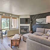 Resort Condo Retreat ~ 6 Mi to Downtown Bend!