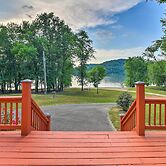 'ryman Riviera' Home w/ Fireplace: Steps to River