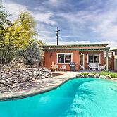 Lovely Tucson Home w/ Private Pool & Hot Tub!