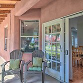 Tranquil Eloy Apartment w/ Oasis Courtyard!