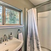 Stunning Angel Fire Home w/ Views: 3 Mi to Slopes