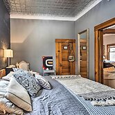 Lovely Montrose Home w/ Yard: Walk to Dtwn & Park!