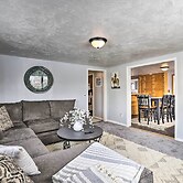 Near Colorado River: Kremmling Home w/ Mtn Views!