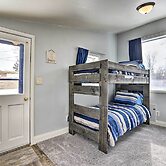Near Colorado River: Kremmling Home w/ Mtn Views!
