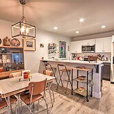 Quiet Home by Dtwn Livingston: Hike, Fish & Ski!