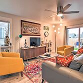 Quiet Home by Dtwn Livingston: Hike, Fish & Ski!