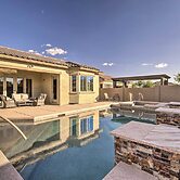 Updated Goodyear Escape: Remote-work Friendly