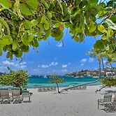 Tropical St. Thomas Resort Getaway w/ Pool Access!