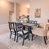 Charming Dtwn Holland Escape: Above Crust 54!