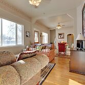 'the Diamond Bungalow' - Cozy Caldwell Home!