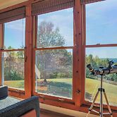 Family Home w/ Porch & Center Hill Lake Views!