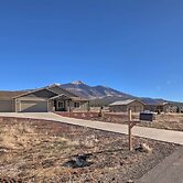 Flagstaff Home w/ Views - Near Arizona Snowbowl!