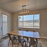 Flagstaff Home w/ Views - Near Arizona Snowbowl!