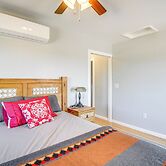 Secluded Marana Home w/ Viewing Decks + Privacy!