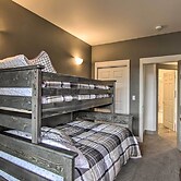 Steps to Moonlight Basin: Scenic Mtn Retreat!