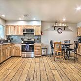 Cozy Townhome: Near Dtwn, Hospital & College!