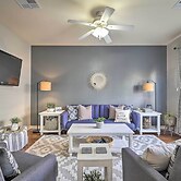 Modern Afton Townhome - Walk to Grand Lake!