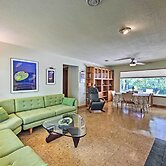 Riverfront Retreat ~ 4 Mi to Downtown Milwaukee!