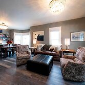 Contemporary Sheridan Home w/ Porch - Walk Dtwn