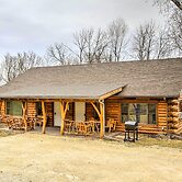 Cabin Near River - Treehouse Masters Stayed Here!