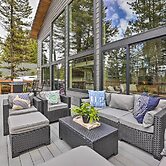 Sled Hill & Hot Tub Access: Mccall Family Cabin!