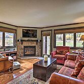 Brian Head Condo w/ Patio & Community Amenities!