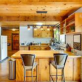 New York Vacation Rental w/ Large Deck!