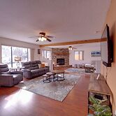 2 Mi to Whiskey Row: Tranquil Getaway w/ Deck!