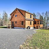 Cozy & Peaceful Waterfront Cabin on Porter Lake!