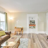 Kennebunk Apartment w/ Local Beach Access!
