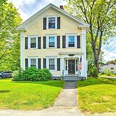 Kennebunk Apartment w/ Local Beach Access!