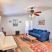 Quiet Tombstone Retreat ~ 3 Mi to Historic Dtwn!