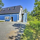 Charming Studio ~ 20 Mi to Acadia Nat'l Park!